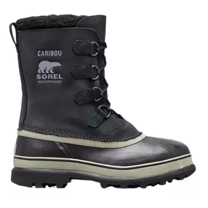 Botas Nieve Hombre Sorel Caribou Térmicas Impermeables